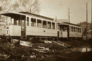 0264	Tilhenger 635 (ex. KSS 286. Skabo 1914