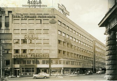 1139	Stortingsgata 22