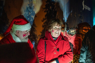 Marianne borgen Valkyrien 2022