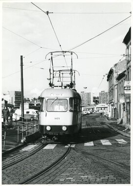 1045	Ekebergbanen 1023	