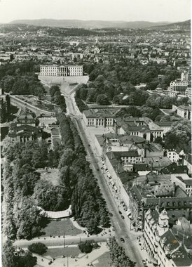 1224	Karl Johan flyfoto	