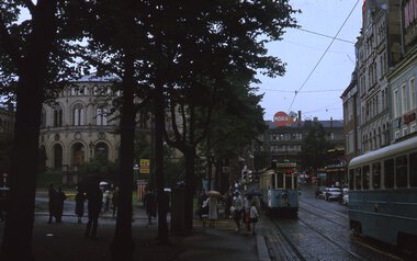 1105	Stortingsgata med «kommunal» 137