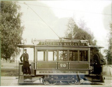 Allgemeine 20	KES AEG