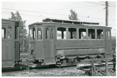 HKB under restaurering