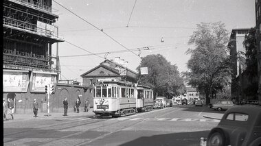 1004	Linje 1 i Storgata v gassverket