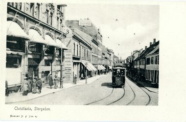 1476	 Storgaden