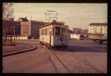 0117	 Vogn 48 fotografert ved innkjøring til Etterstad sløyfe