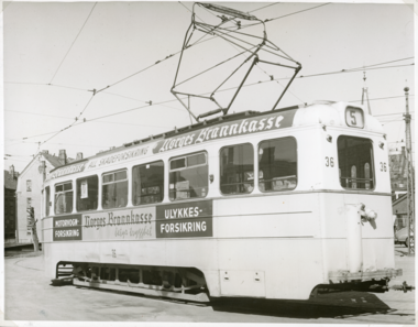 Kylling 36 på Sagene	