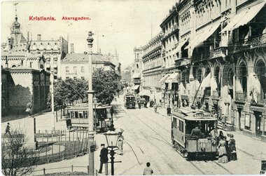 1132	Akersgaden	Wessels plass. 