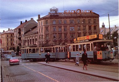 1548	Avgang fra Majorstuen	