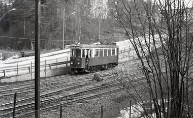 0992	Arbeidsvogn 397