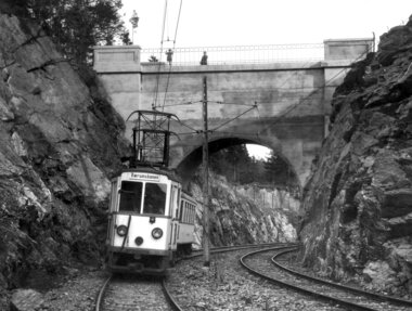 A-vogntog mot Øraker og Jar