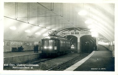 1475	Nationaltheatret