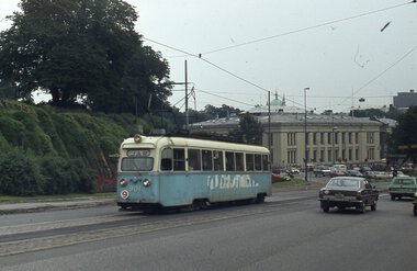 Gullfisk 201 mot Jar ved Abelhaugen