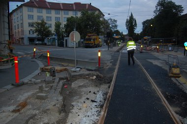 Visitering Adamstuen 2011