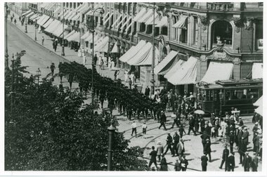 HMKG stopper trikk 71