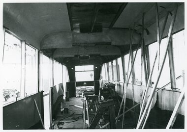 Gullfisk under bygging 11