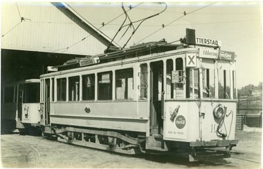 0964	 X-vogn Etterstad