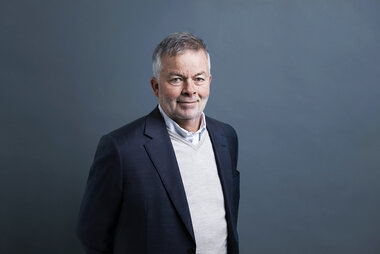 Arne Giske - Styremedlem