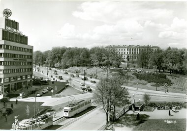 1481	Nationaltheatret