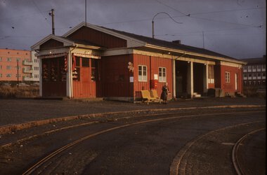 0194	Betjeningsbygningen på Etterstad