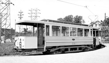 Tilhenger 634 Etterstad