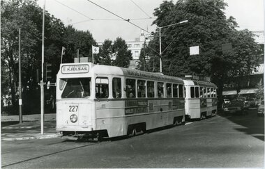 0973	Høka 227 Kr. Aug gt Frederiks gate 3. september 1976