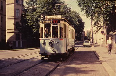 105 i Incognitogaten