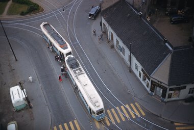 1081	Høkatog sett fra hotell Viking