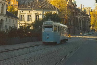 Kylling nr. 38 ca 1963