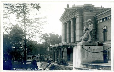 1652	Nationaltheatret