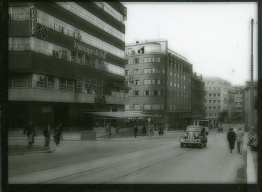 Stortingsgata 1937