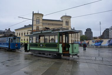 Kollektivtrafikkens dag 2015