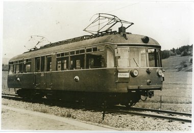 Kolsåsbanen, 300-vogn