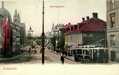 1338	Akersgaden
