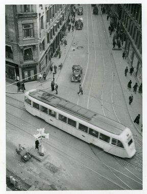 0976	Gullfisk i Storgata