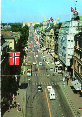 1593	Karl Johans gate farger