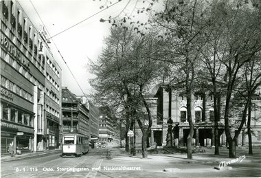 1620	Stortingsgata