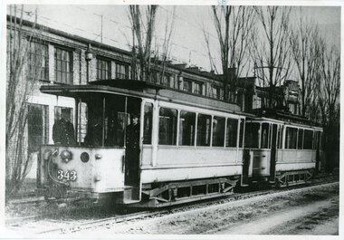 KES 343 med mannskap	