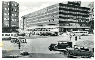 1265	Odd Fellow gården	1935. 