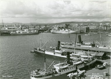 1153	Akers mek. kong Håkon og Kong Oscar II