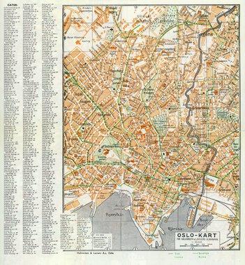 1069	Oslokart 1