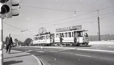 1005	Linje 11 på Storo