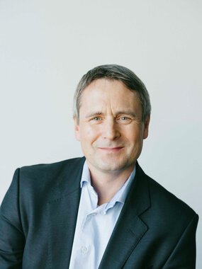 Stein Nilsen - Styremedlem