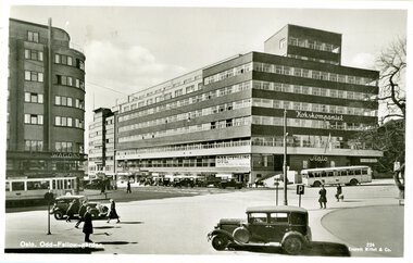 1370	Odd Fellow gården