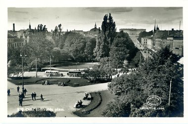 1601	Eidsvolds plass tidlige snutebusser