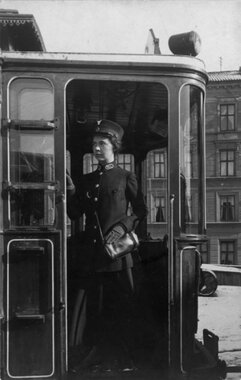 Svanhild Aurora Fjæraasen