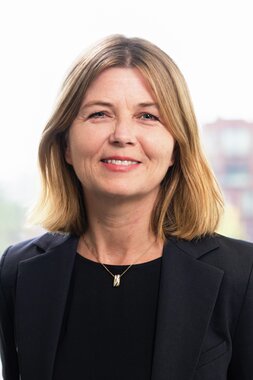 Ellen Rogde - Portrett