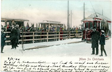 1450	Majorstuen 1904,