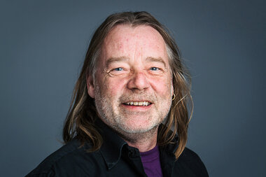 Ola Floberg - Styremedlem